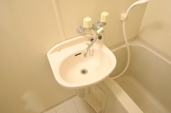 ライフプラザ調布の物件内観写真